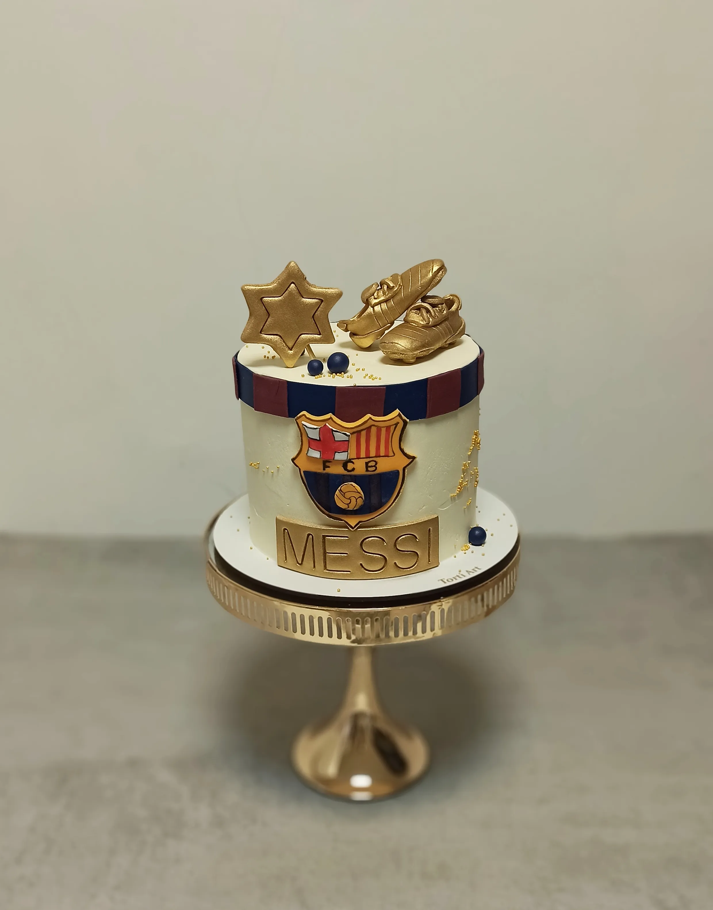 Tort Weselny